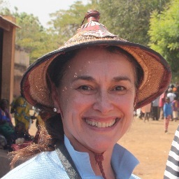 margahewko's profile picture. 