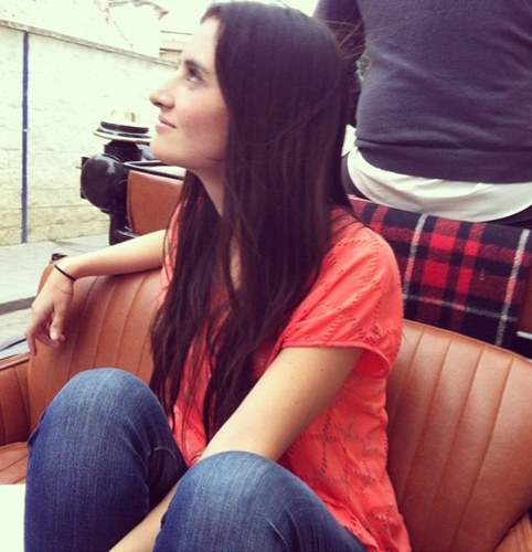 MarianaGCG's profile picture. 