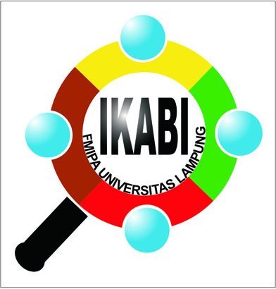 Akun Resmi: Ikatan Alumni BIOLOGI (IKABI) FMIPA  Universitas Lampung, :Pengurus @aa_irawanto, @fda_dodo