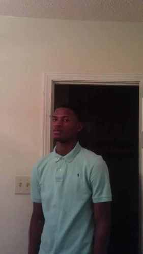 i am a 6'5 sf at raleigh egypt. i always try my best at everything i do.