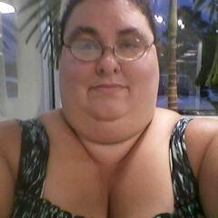 kristinahead's profile picture. 