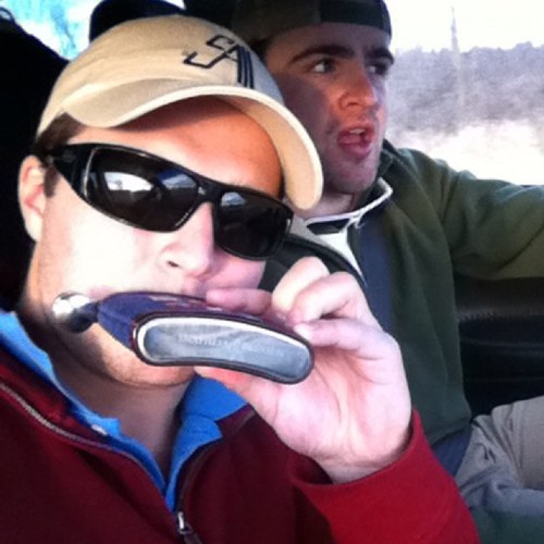 dshueler21's profile picture. 