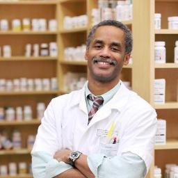 I have worked in hospital, industry, insurance and retail areas of pharmacy as well as owning my own drugstore.