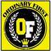 ORDINARY FIRST (@ordinary1_punk) Twitter profile photo