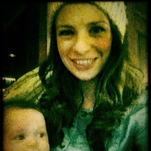 LuisaVenditozzi's profile picture. In the words of Chance the gardener, I like to watch.