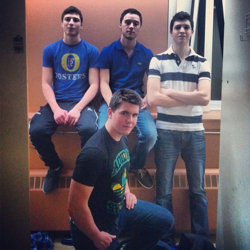 nickwright45's profile picture. 