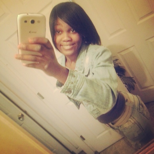 Instagram?  @typically_classy ♡♥ , follow me on both! ! and that's a demand!  thanks ♡