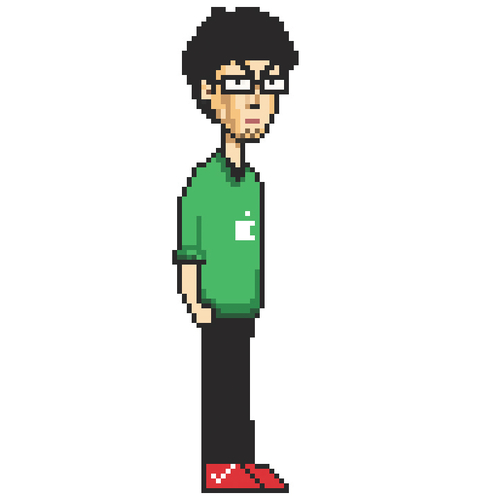 idealx's profile picture. IT labor in Beijing: #Mac, #OS X, #iOS, #Swift, #ObjC, #Linux, #Python, #Django