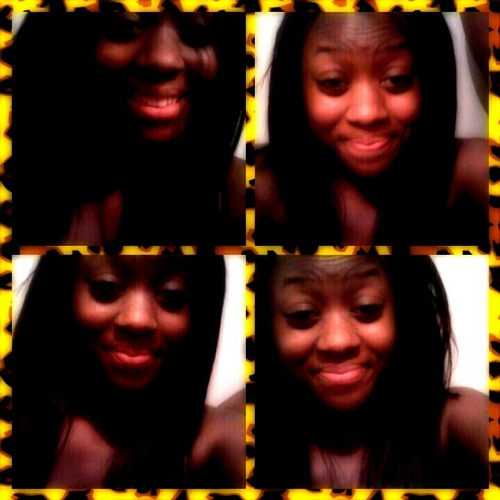 I Don't Take Life For Granted Cus' Y.O.L.O . Follow Me, Mention Me For A Followback . #TeamDarkSkin