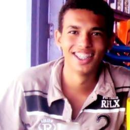 Abençoado Por #Deus ,Jogador Do Uberaba S.C