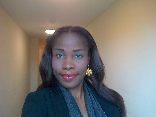 cleopatra2finit's profile picture. cool and caring