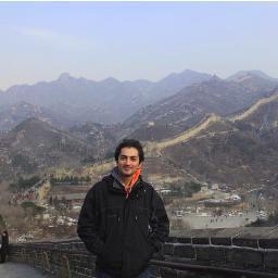 nmousavi's profile picture. SWE@Google