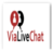 ViaLiveChat
