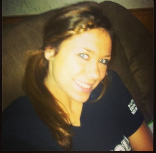 lee_mady's profile picture. Names mady..i go to school @ MCC..blue eyes brown hair bout 5'2..gotta 3 mail loves in my life God, my family, and my bf...Bradley McQueen!