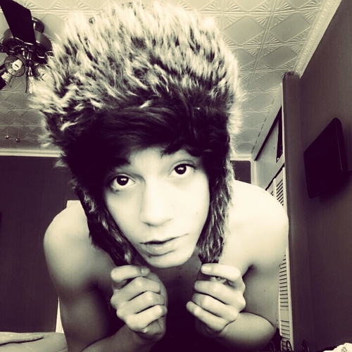 15. Single (but I think I found her). Professional Bread Toaster. Producer/DJ. @OddRebel_