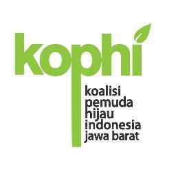Koalisi Pemuda Hijau Indonesia - Regional Jawa Barat