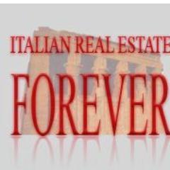 Offical Page For Italain Real Estate Forever...........Over than 30 years of experience in Building Materials and Houses 
http://t.co/y37FPt43