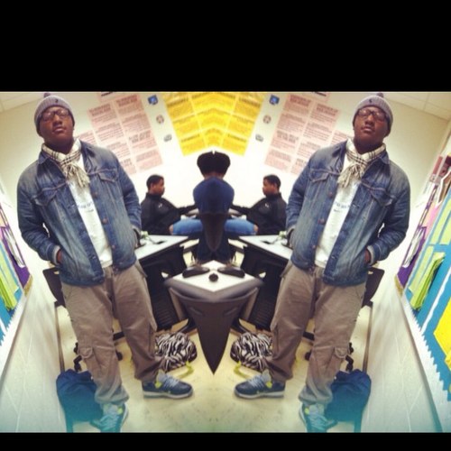 lookindownonyou's profile picture. My nigga be @ImRikaa #JuggGang be the crew