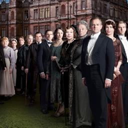 DowntonAbbeyRW's profile picture. 