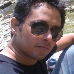Doting father, Aspiring writer, biker, system administrator, dreamer, UNIX aficionado
