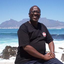 Proudly Kenyan. Unapologetically African. Passionately Human.