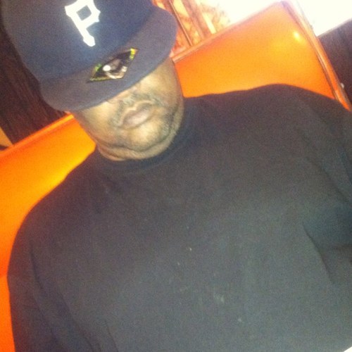 MistercieC's profile picture. 