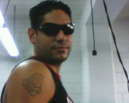 Amor alegría y paz