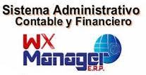 soportWxManager's profile picture. Especialistas en implementación, mantenimiento y soporte de wxmanager, firebird e ingeniería informática.