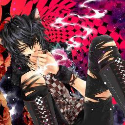 I am apart of the collection of the Necoco doll series. I am for entertainment and sexual desires. My masters are Yun/Yuo. (@Ashak_Kyukenara) [RP][Uke][Taken]