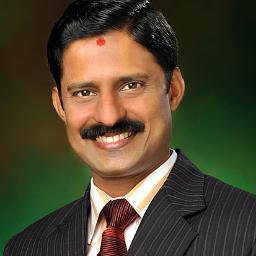 P P HEGDE, SENIOR ADVOCATE