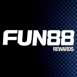Official Fun88 Rewards twitter account. Everythings you want here at Fun88 Rewards!
Can't find what you want? Tell us, we'll make your dream comes true!