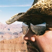 Jon Russell Cring (@jonrussellcring) 's Twitter Profile