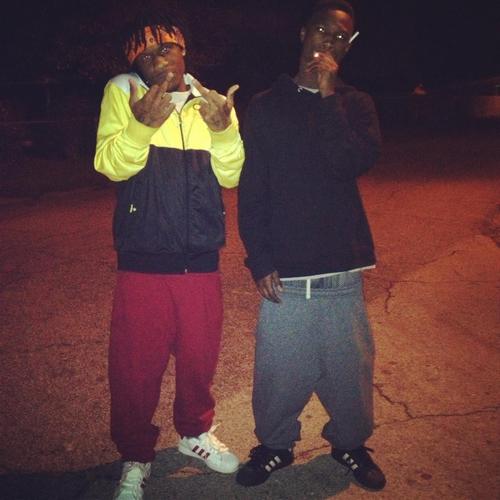 FOLLOW ME,,free my MF brotha SNOWGOO