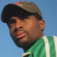 Andre Deanthousand (@deanlantern) 's Twitter Profile