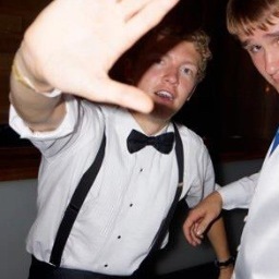 Jerussoup's profile picture. Runner of roads & Eater of pizza