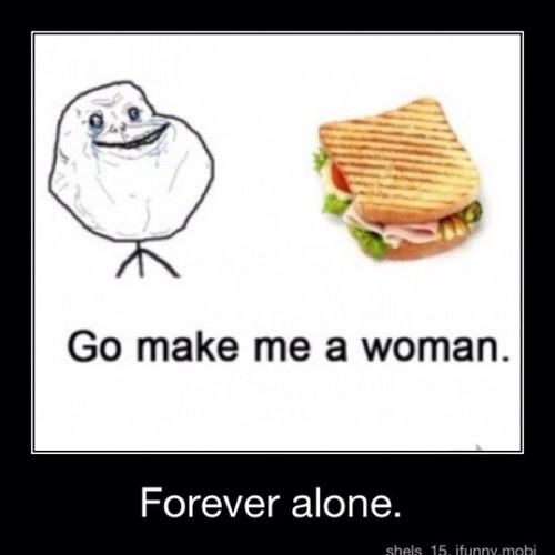 For those people out there who are stuck in the friend zone for life.
