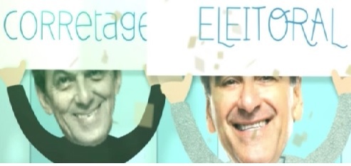 CorretagemEleit's profile picture. Pedagogia da Corrupção , Compra de votos, Doações ilegais para a campanha do candidato , Boca de Urna e Compra de Votos