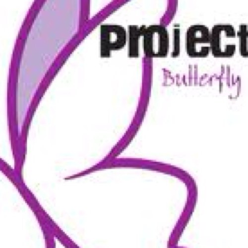 Baby don't harm yourself any longer. Draw a butterfly and remember why you're here ∞