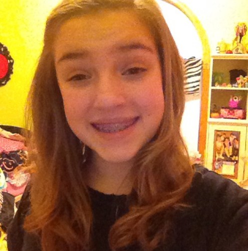 One Direction! YOLO. I like food! life is good!