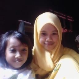 I'm an ELF from Indonesia.