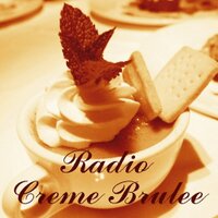 Radio Creme Brulee(@rcremebrulee) 's Twitter Profile Photo