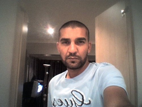 ismailsaith's profile picture. I AM WHO I AM