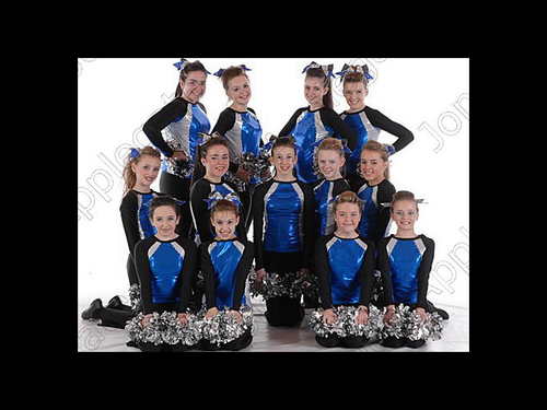 Its all about cheer, nothing old nothing else! Cheer is life! You live for cheer!™