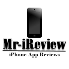 iPhone App Reviews!
To suggest an App Review:
Mr.iReviewAndrew@gmail.com
For Business Inquires:
Business@mr-ireview.com