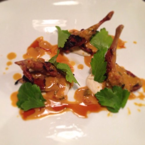 chefdiestra's profile picture. Executive chef at saucebox.
Love asian and peruvian food