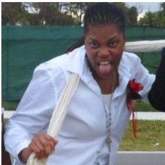 #JesusFreak #80'sBaby #TeamGemini  #Actress #Mortician #TeamLongHairDntCare #BCUAlumni #PreachersKid  #CannibusLovHer
