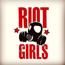 Roller derby team and part of Vancouver's own Terminal City Rollergirls. We are the Riot Girls- Soldiers of Awesome. Know the game- love the sport!