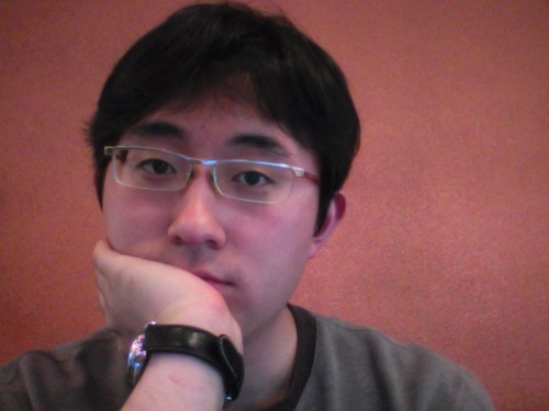 jenix's profile picture. Eat. Sleep. Code.