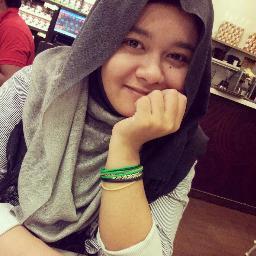 Shakila... :P
Shasha..^_^
Kiela..@_@
Iela..~_~
n lots more..