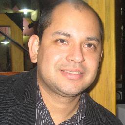 Comunicador Social con ganas de comunicarse